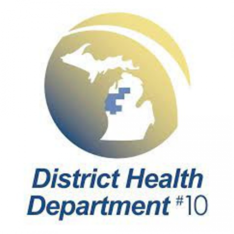 District Health Department 10