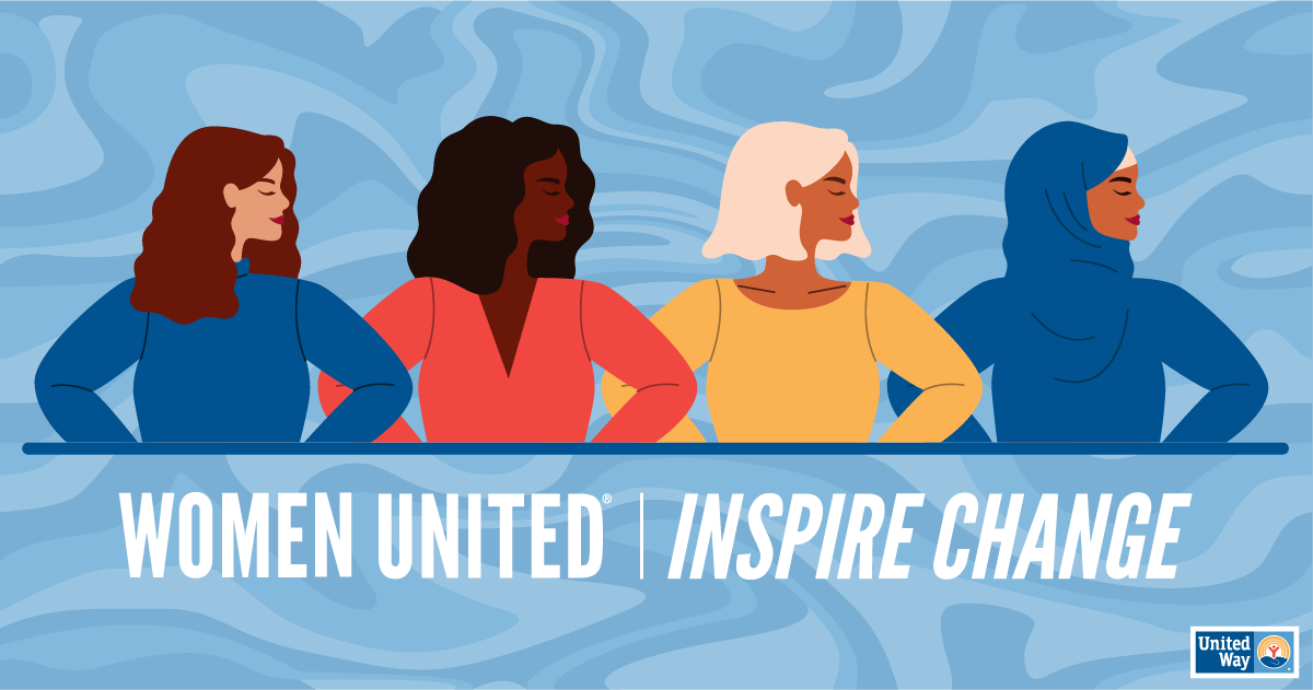 Women United Header