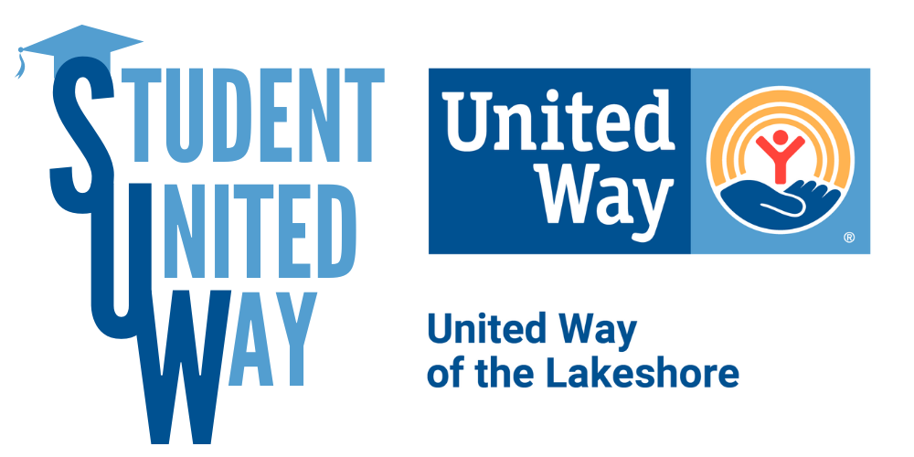 Student United Way Logo