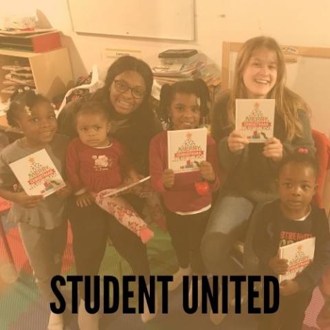 Student United