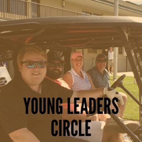 Young Leaders Circle