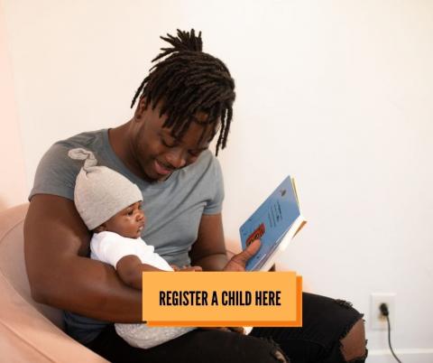 Register A Child