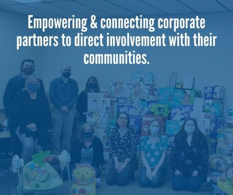 Corporate Engagement