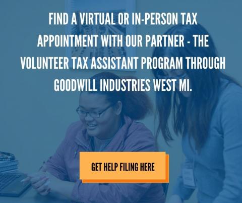 Get Help Filing Now!