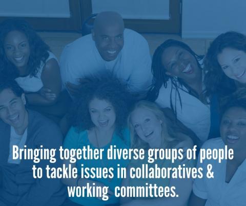 Collaboratives