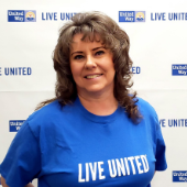 Lynn Keech