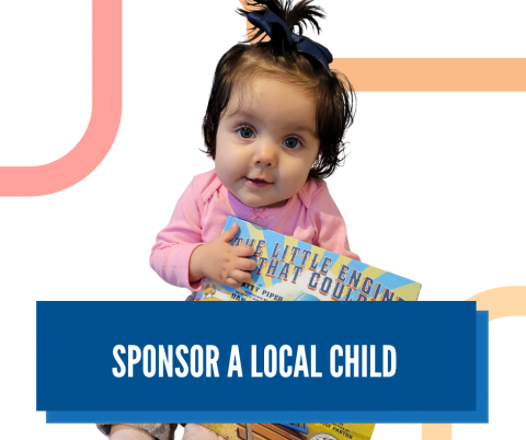 Sponsor A Child