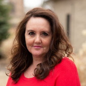 Stephanie Ladegast