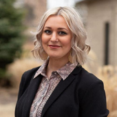 Emma Coppock