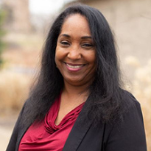 Wyneice Hairston