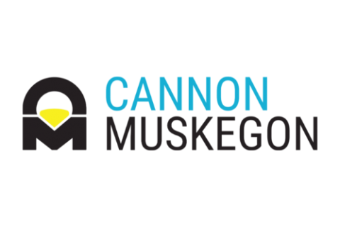 Cannon Muskegon