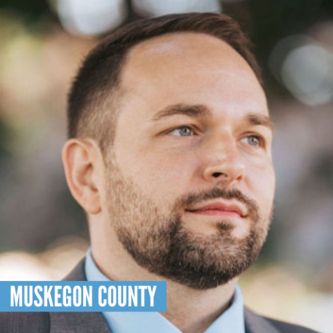 Mayor Ken Johnson