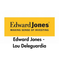 Edward Jones - Lou Deleguardia