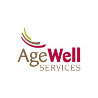 AgeWell Services Logo