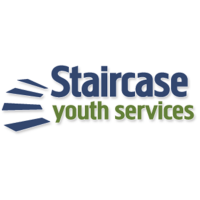 Staircase Youth Services Logo