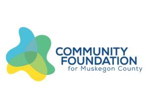 Community Foundation Logo for Muskegon County