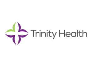 Trinity Health Logo