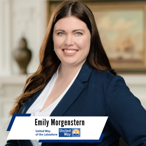 Emily Morgenstern