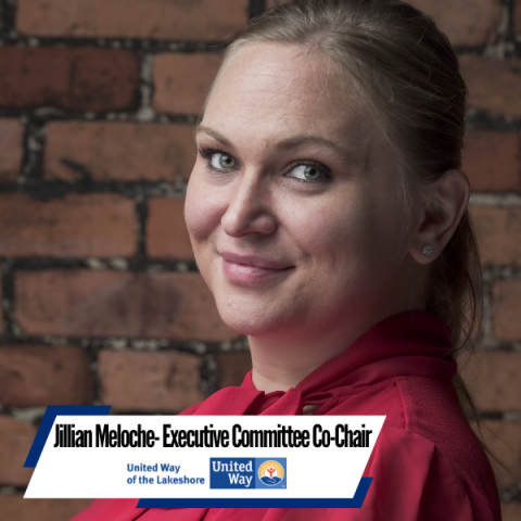 Jillian Meloche