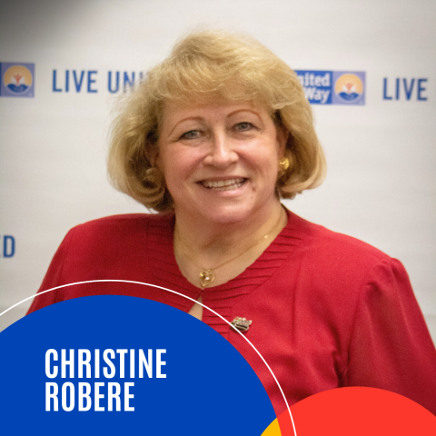 Christine Robere
