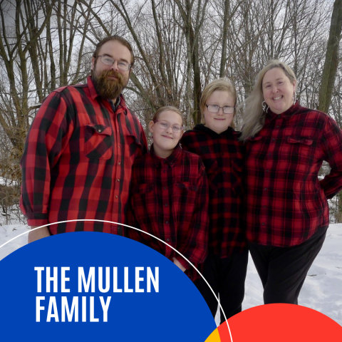 The Mullen Family