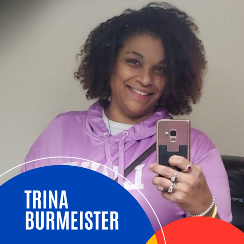 Trina Burmeister