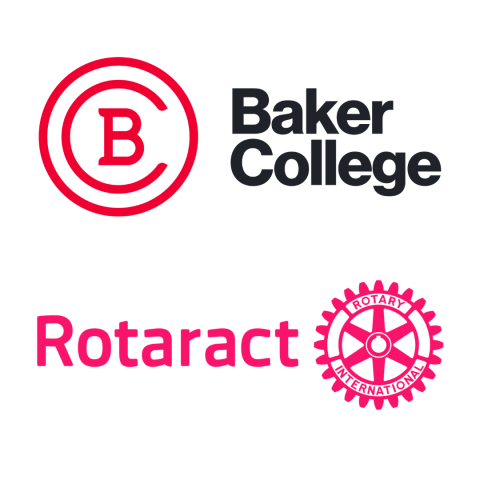 Baker College & Rotaract