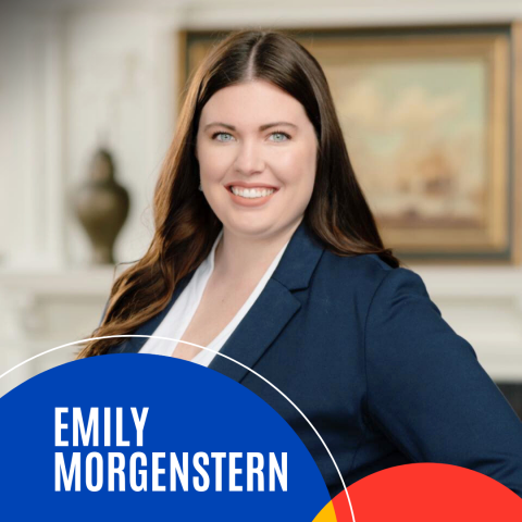 Emily Morgenstern