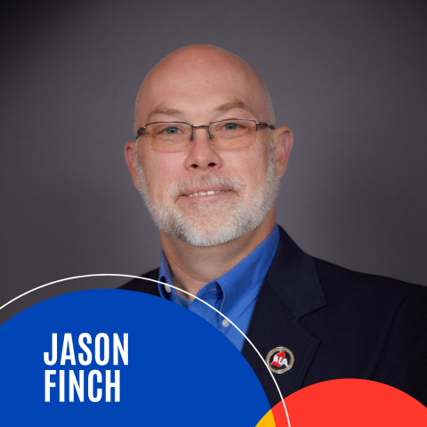 Jason Finch
