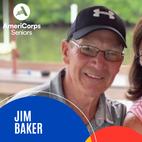 Jim Baker