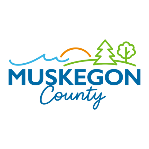 Muskegon County Logo