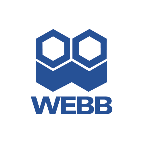 Webb Chemical Logo