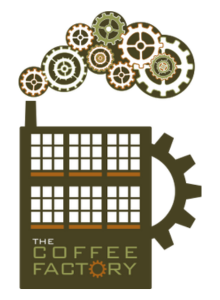 Coffee Factory Logo